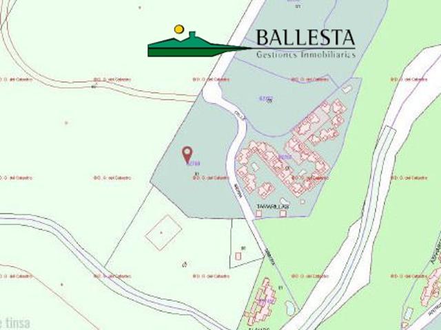 Parcela Urbana Venta Almería