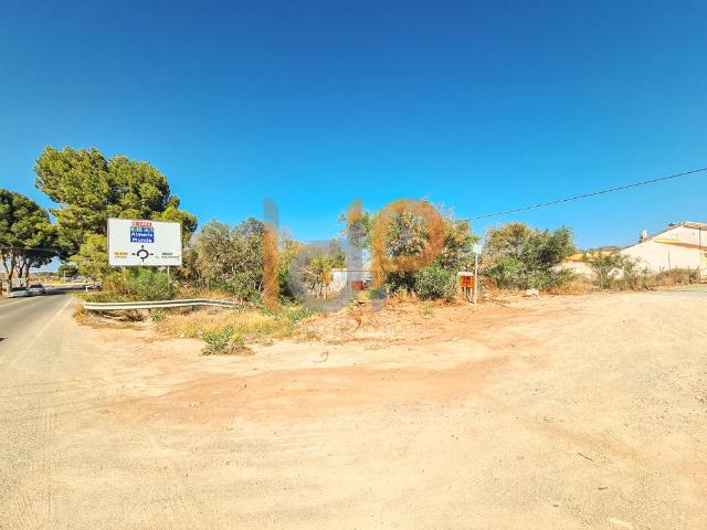 Parcela Urbana Venta Almería