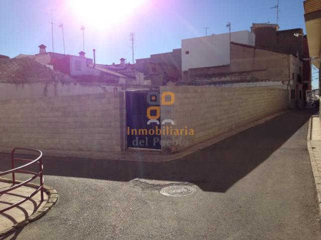 Parcela Urbana Venta Almería