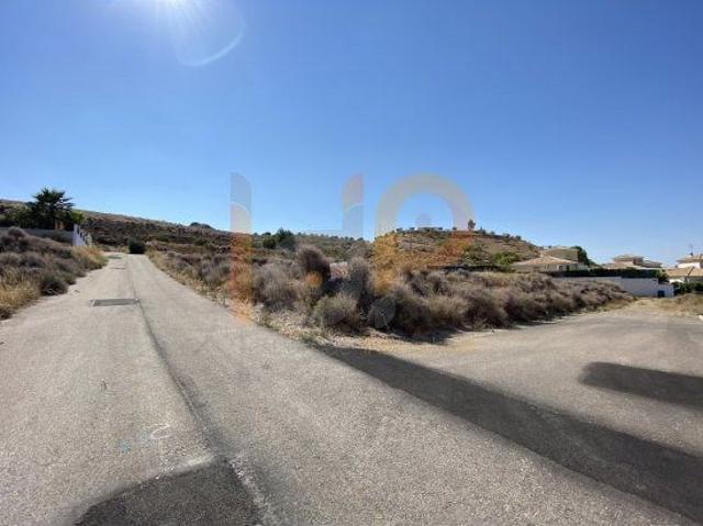Parcela Urbana Venta Almería