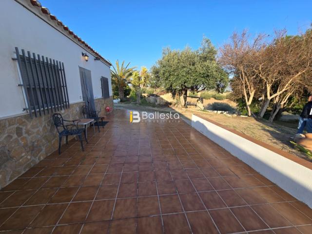 Parcela Urbana Venta Almería