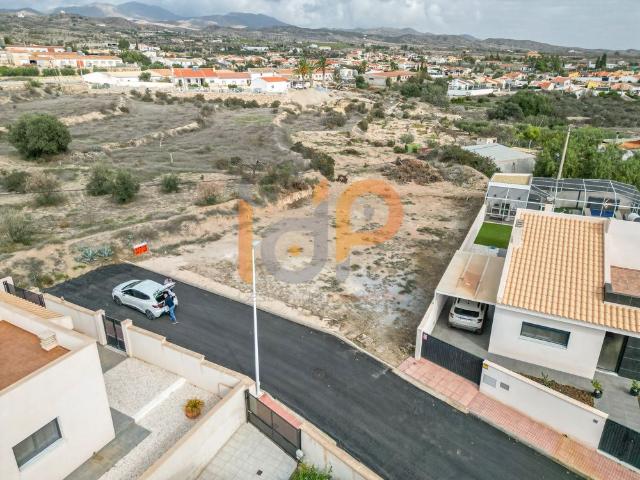 Parcela Urbana Venta Almería