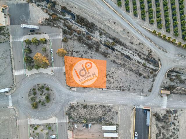 Parcela Urbana Venta Almería