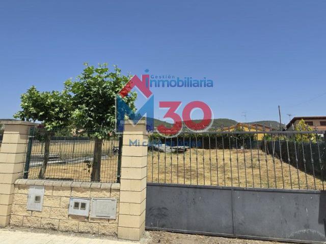 Parcela Urbana Venta Alava