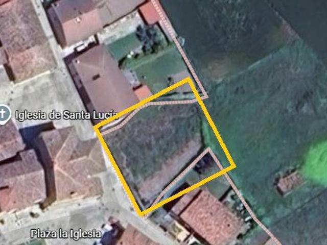 Parcela Urbana Venta Alava