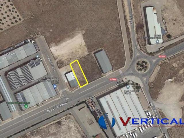 Parcela Urbana Venta Albacete