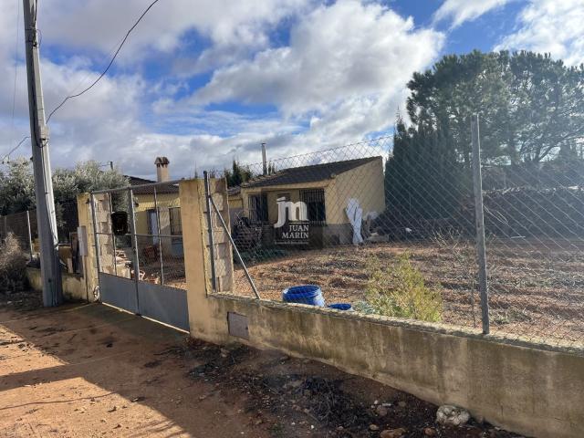 Parcela Urbana Venta Albacete