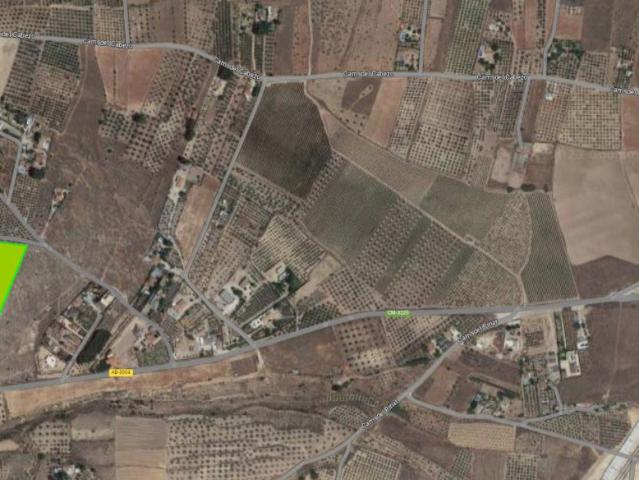 Parcela Urbana Venta Albacete