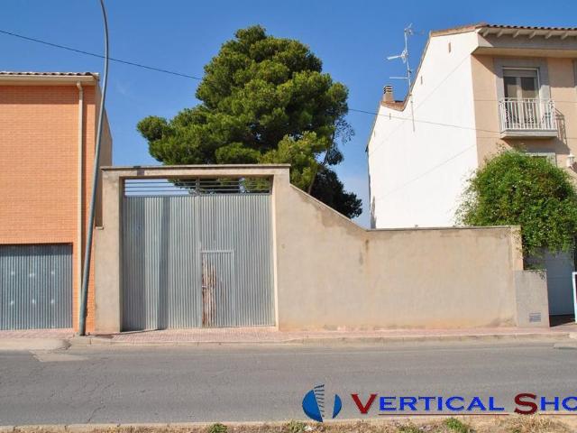 Parcela Urbana Venta Albacete