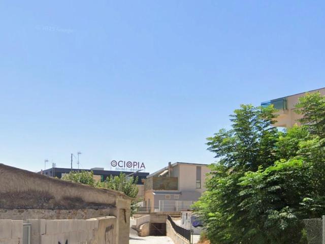 Parcela Urbana Venta Alicante