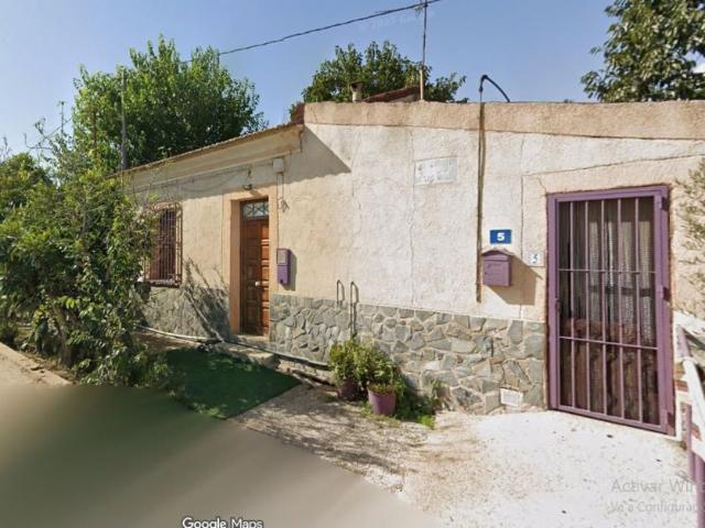 Parcela Urbana Venta Alicante