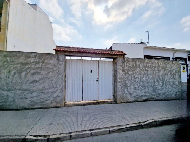 Parcela Urbana Venta Alicante