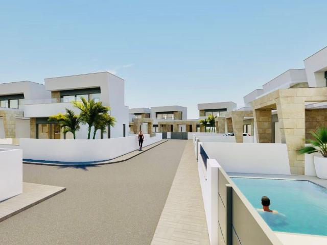 Parcela Urbana Venta Alicante