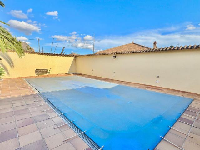 Parcela Urbana Venta Alicante
