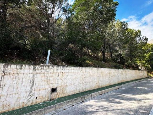Parcela Urbana Venta Alicante