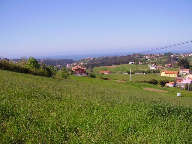 Parcela Urbana Venta Asturias