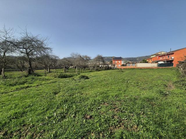 Parcela Urbana Venta Asturias