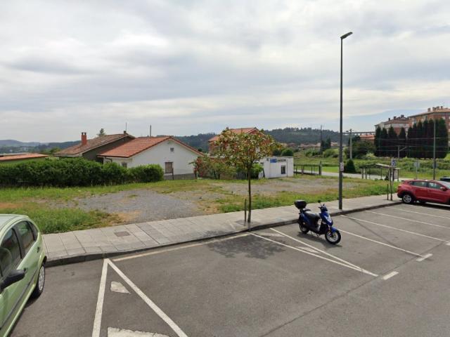 Parcela Urbana Venta Asturias