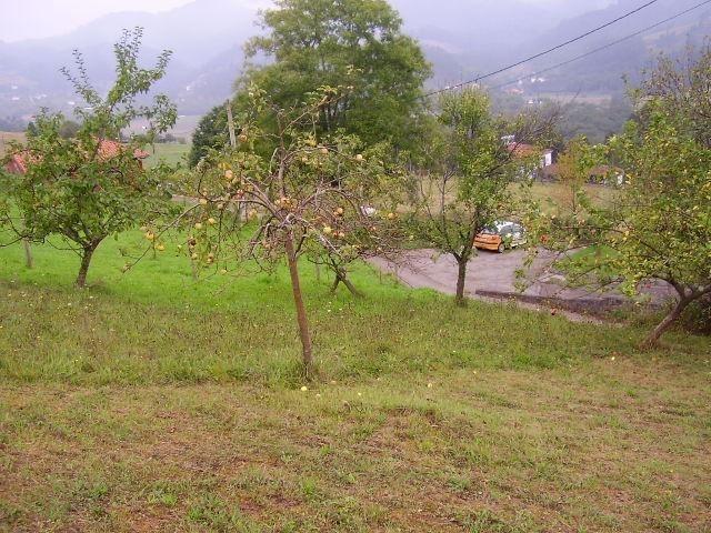 Parcela Urbana Venta Asturias