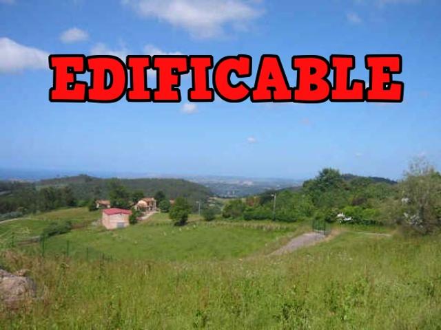 Parcela Urbana Venta Asturias