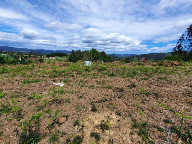 Parcela Urbana Venta Asturias