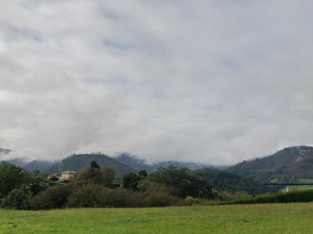 Parcela Urbana Venta Asturias