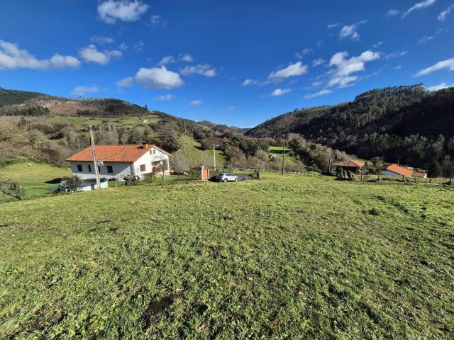 Parcela Urbana Venta Asturias