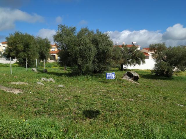 Parcela Urbana Venta Badajoz