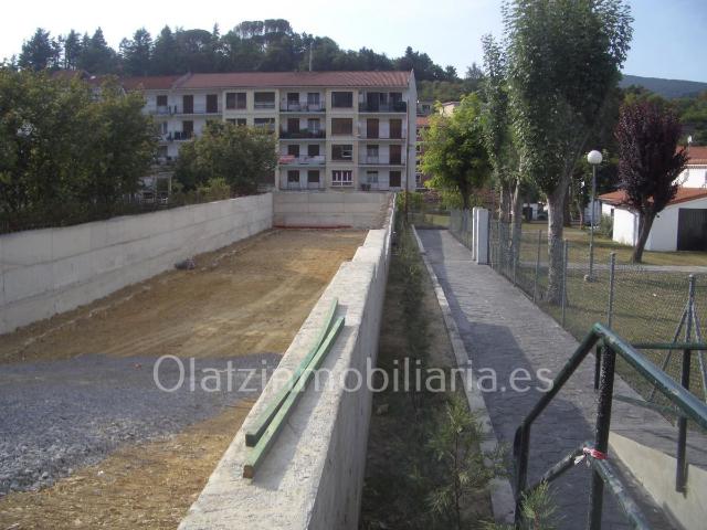 Parcela Urbana Venta Burgos