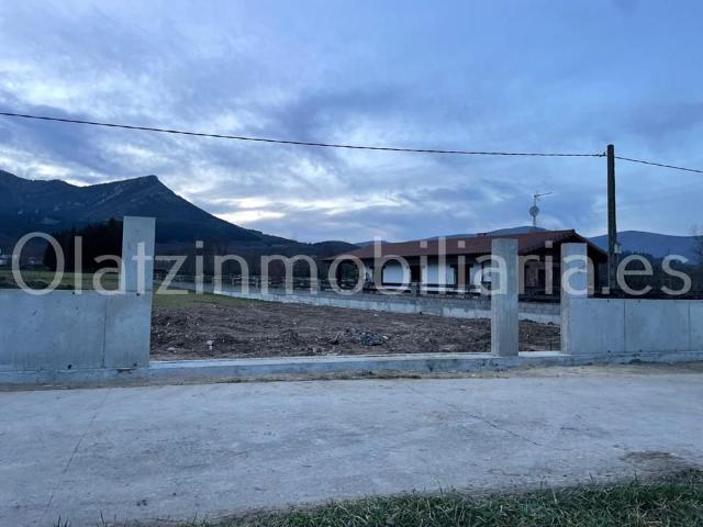 Parcela Urbana Venta Burgos