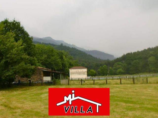 Parcela Urbana Venta Cantabria