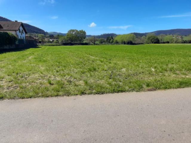 Parcela Urbana Venta Cantabria