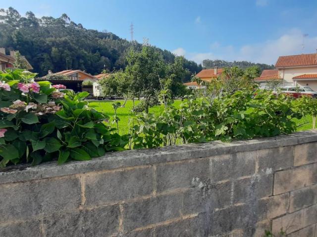 Parcela Urbana Venta Cantabria