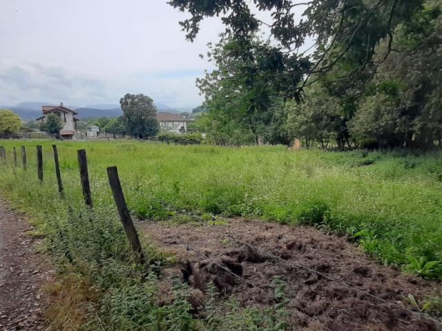 Parcela Urbana Venta Cantabria
