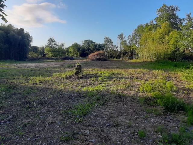 Parcela Urbana Venta Cantabria