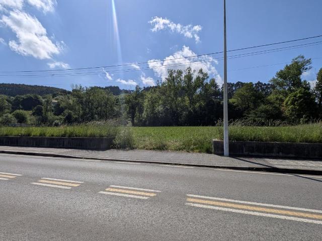Parcela Urbana Venta Cantabria