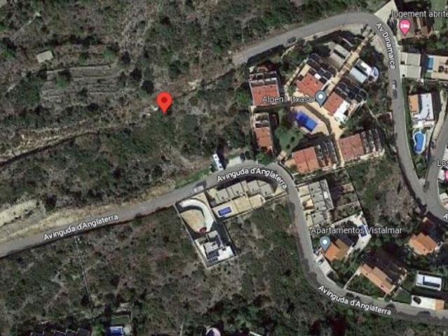 Parcela Urbana Venta Castellón