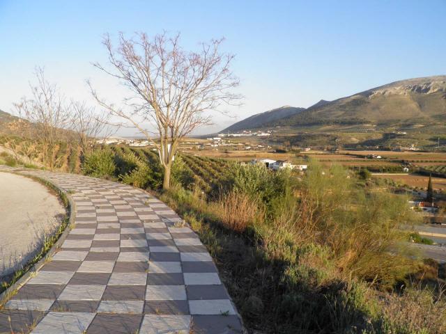 Parcela Urbana Venta Granada