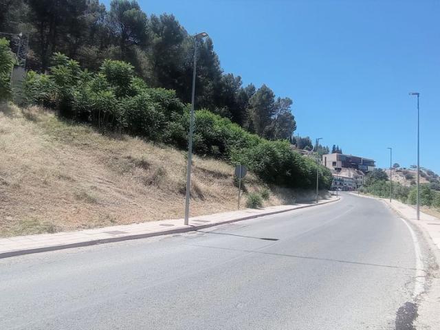 Parcela Urbana Venta Jaén