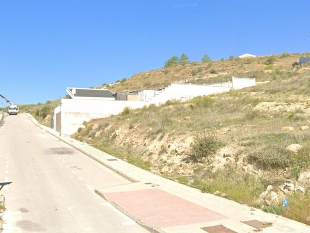 Parcela Urbana Venta Jaén