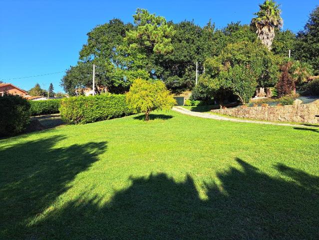 Parcela Urbana Venta La Coruña