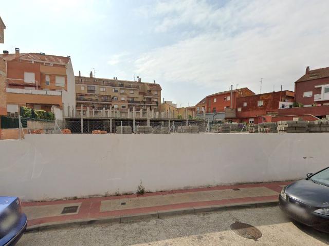 Parcela Urbana Venta La Rioja