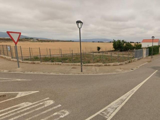 Parcela Venta La Rioja