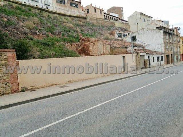 Parcela Urbana Venta La Rioja