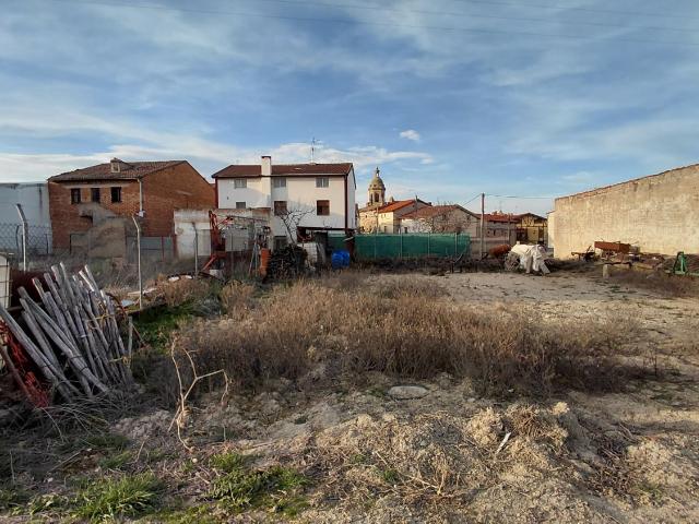 Parcela Urbana Venta La Rioja