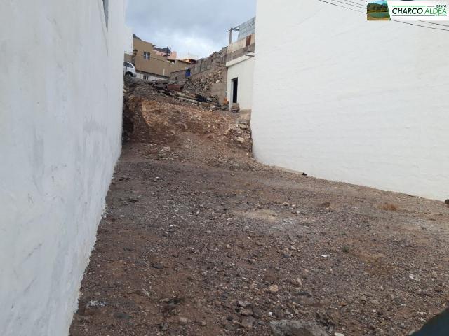Parcela Urbana Venta Las Palmas