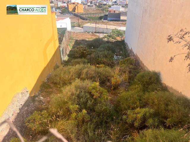 Parcela Urbana Venta Las Palmas