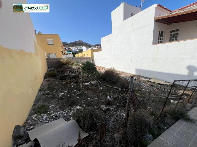 Parcela Urbana Venta Las Palmas