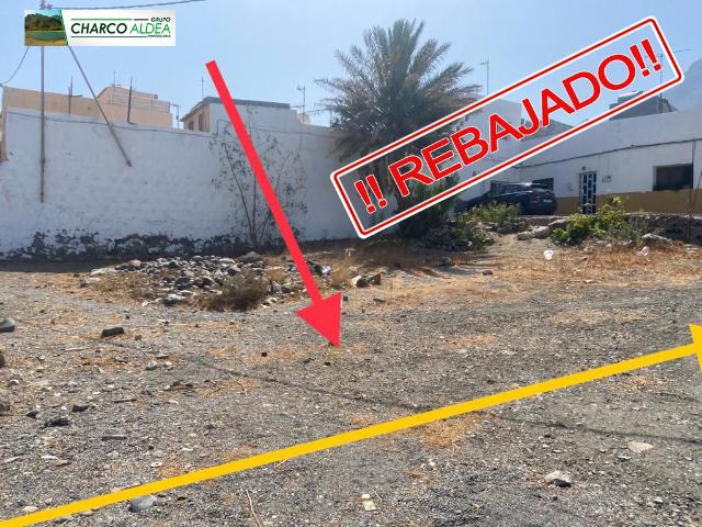 Parcela Urbana Venta Las Palmas