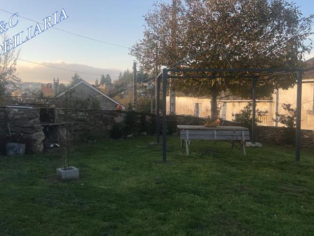 Parcela Urbana Venta Lugo